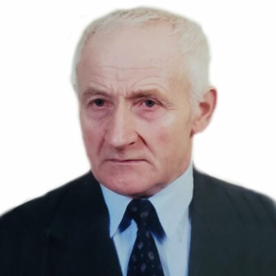 Nekrolog Tadeusz Pogonowski