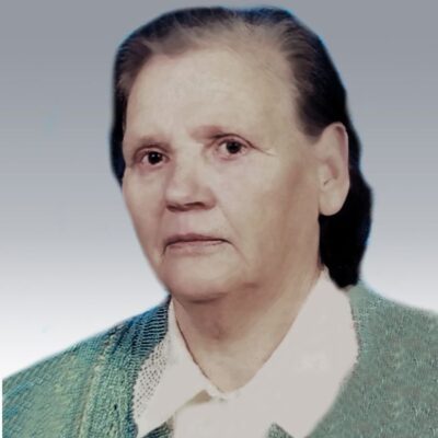 Nekrolog HELENA MARIANNA  BORKOWSKA
